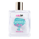 PINK UP- SHIMMER OIL