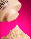 Setting Powder Banana Polvo Fijador