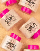 Setting Powder Banana Polvo Fijador