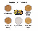Polvo De Arroz