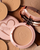 Base En Polvo Powder Foundation Flawless Stay