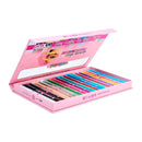 Caja Long Lasting Eye Liner Colección kit 18