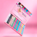 Caja Long Lasting Eye Liner Colección kit 18