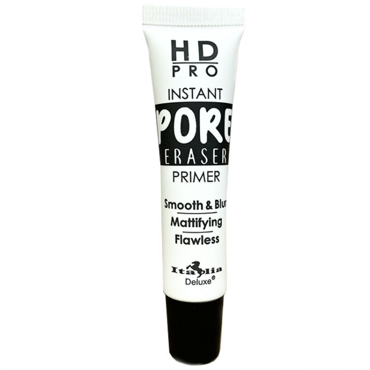 Primer en Gel para Maquillaje HD Pro Instant Eraser ITALIA