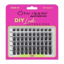 Extensión De Pestañas DIY lash 3D