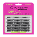 Extensión De Pestañas DIY lash 3D