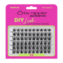 Extensión De Pestañas DIY lash 3D