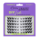 DIY Lash Extensions Cat Eye