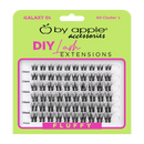 DIY Lash Extensions Fluffy