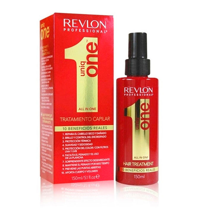 REVLON UNIQ ONE