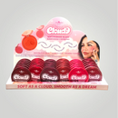 Cloud 9 Soft Powder Blush Display 36 pzs