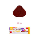 Tinte Xiomara Cober Color 120 gr