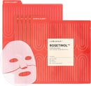 Mascarilla de Hidrogel Rosetinol PDRN Glow Mask