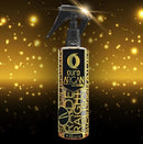 aceite de argan - OURO