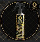 aceite de argan - OURO
