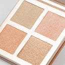 ADARA HIGHLIGHT GLOW PALETTE