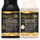 Tratamientos HyaluSilk Nutrapél