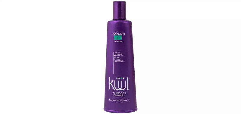 Shampoo Me para cabello teñido 300 ml, Küül