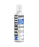 NEFERTITI-SHAMPOO CONTROL CASPA 300 ML