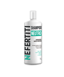 NEFERTITI-SHAMPOO NEUTRO 1 LITRO