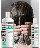 NEFERTITI-SHAMPOO NEUTRO 1 LITRO