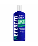 NEFERTITI-SHAMPOO COLOR & CERE BLEU 1 LITRO