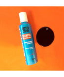 NEFERTITI-MISTER COLOR