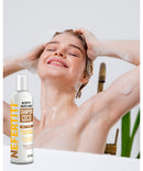 NEFERTITI-PROTEC HAIR SHAMPOO COCO