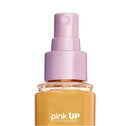 Glitter Kiss Shimmer Hair Body Mist