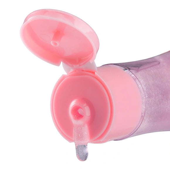 PINK UP SHIMMER SHOWER