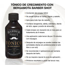 SHOT TÓNICO DE CRECIMIENTO