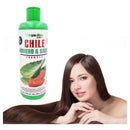 Shampoo Chile+Romero+Sabila - 950ML