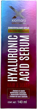 Serum Acido Hialuronico 140 ml
