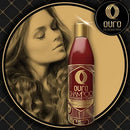 Shampoo matizador - OURO