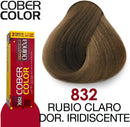 Tinte Xiomara Cober Color 120 gr