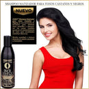 Shampoo matizador - OURO