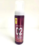 Curl foam 02- SALERM