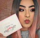 Paleta De Rubores Blush Floral Bloom