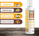 Crema Para Peinar Coco 300 ml