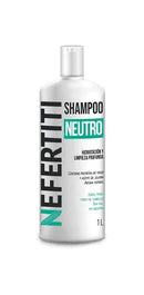 Shampoo Neutro 1 L