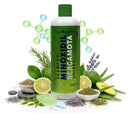 Shampoo Minoxidil con Bergamota 950 ML