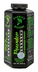 Talco Fino Para Barberia 300 grs