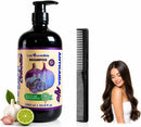 Shampoo Anticaída Ajo Y Cebolla 1 L