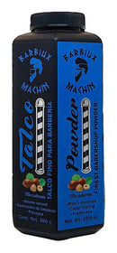 Talco Fino Para Barberia 300 grs