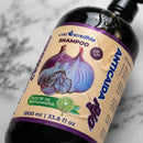 Shampoo Anticaída Ajo Y Cebolla 1 L
