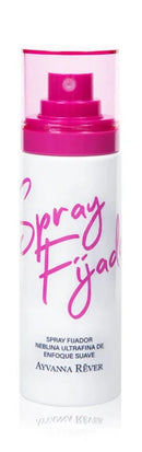 Spray Fijador