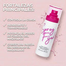 Spray Fijador