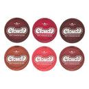 Cloud 9 Soft Powder Blush Serie de 6 pzs