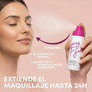 Spray Fijador