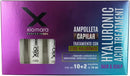 Ampolletas Capilares Con Ácido Hialurónico 12 pz
